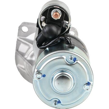 OEX Starter Motor 12V 11T CW Hitachi Style HXS9406 STARTER MOTOR OEX - Micks Gone Bush