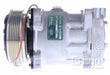 Sanden Air Conditioning Compressor 12V Ear Mount SD7H15 CXS7986 AIR CONDITIONING COMPRESSOR SANDEN - Micks Gone Bush