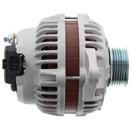 Bosch Alternator 12V 108A Twin Leg 6 Groove BXM1348 ALTERNATOR BOSCH - Micks Gone Bush