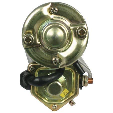 OEX Starter Motor 24V 11T CW Denso Style DXS445 STARTER MOTOR OEX - Micks Gone Bush
