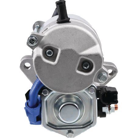 Oex Starter Motor 12V 9TH CW Denso Style starter motor OEX - Micks Gone Bush