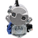 Oex Starter Motor 12V 9TH CW Denso Style starter motor OEX - Micks Gone Bush