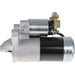 OEX Starter Motor 12V 9 Tooth CW Mitsubishi Style MXS2086 STARTER MOTOR OEX - Micks Gone Bush