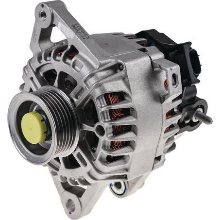 OEX Alternator 12V 70A Valeo Style VXA065 ALTERNATOR OEX - Micks Gone Bush