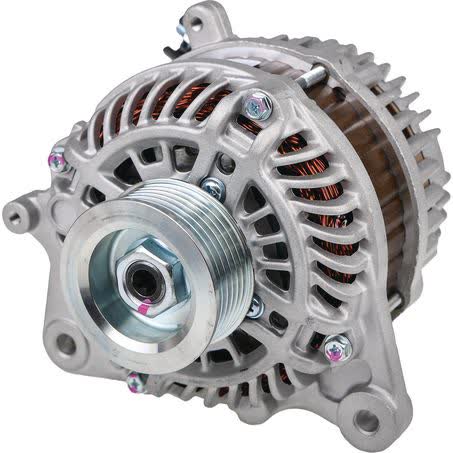 OEX ALTERNATOR 12V 95A MITSUBISHI STYLE OEX - Micks Gone Bush