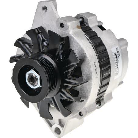OEX Alternator 12V 100A Delco Style DXA506 ALTERNATOR OEX - Micks Gone Bush