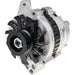 OEX Alternator 12V 100A Delco Style DXA506 ALTERNATOR OEX - Micks Gone Bush