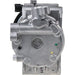 Valeo Air Conditioning Compressor 12V Direct Mount DSK17D Part No. 559518 AIR CONDITIONING COMPRESSOR VALEO - Micks Gone Bush