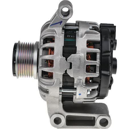Genuine Alternator 12V 110A AB3910300AG ALTERNATOR GENUINE PRODUCTS - Micks Gone Bush