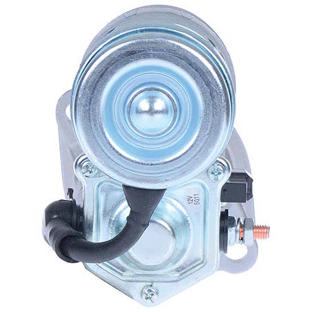 OEX Starter Motor 12V 9TH CW Denso Style DXS520 STARTER MOTOR OEX - Micks Gone Bush