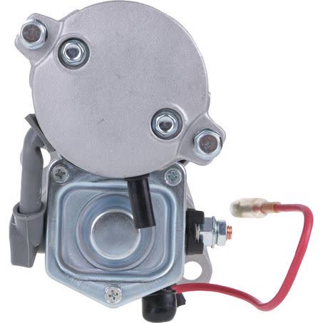 OEX Starter Motor 12V 11 Tooth CW Denso Style DXS620 STARTER MOTOR OEX - Micks Gone Bush