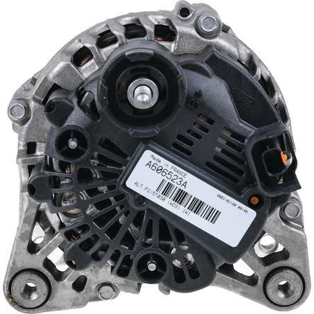 Valeo Alternator 12V 150A Part No. 439766 ALTERNATOR VALEO - Micks Gone Bush