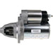 OEX Starter Motor 12V 9 Tooth CW Denso Style DXS4043 STARTER MOTOR OEX - Micks Gone Bush