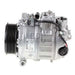 Denso Air Conditioning Compressor 12V Direct Mount CXD6409 AIR CONDITIONING COMPRESSOR DENSO - Micks Gone Bush