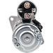 Oex Starter Motor 12V 9TH CW Denso Style starter motor OEX - Micks Gone Bush