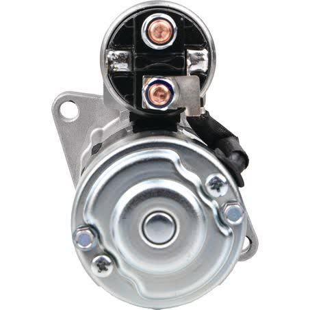 OEX Starter Motor 12V 9 Tooth CW Denso Style DXS532 STARTER MOTOR OEX - Micks Gone Bush