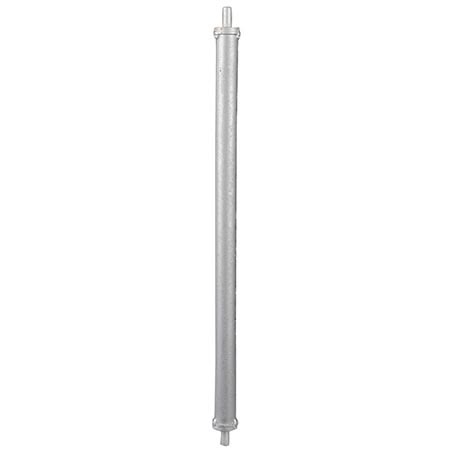 OEX Air Conditioning Condenser Parallel Flow Inlet Pad Outlet Pad CNX836 AIR CONDITIONING CONDENSER OEX - Micks Gone Bush