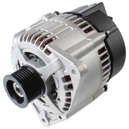 OEX Alternator 12V 100A Lucas Style LXA831 ALTERNATOR OEX - Micks Gone Bush