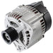 OEX Alternator 12V 100A Lucas Style LXA831 ALTERNATOR OEX - Micks Gone Bush