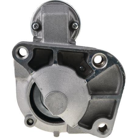 Mahle Starter Motor 12V 8 Tooth CW MS17 STARTER MOTOR MAHLE - Micks Gone Bush