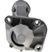 Mahle Starter Motor 12V 8 Tooth CW MS17 STARTER MOTOR MAHLE - Micks Gone Bush
