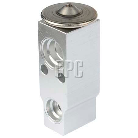 OEX Air Conditioning TX Valve Block Pad 1 Ton TXX09059 AIR CONDITIONING TX VALVE OEX - Micks Gone Bush