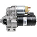 Valeo Starter Motor 12V 10 Tooth CW Part No. 438087 STARTER MOTOR VALEO - Micks Gone Bush