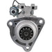 Mahle Starter Motor 24V 12 Tooth CW MS761 STARTER MOTOR MAHLE - Micks Gone Bush
