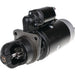 Mahle Starter Motor 24V 9 Tooth CW MS1052 STARTER MOTOR MAHLE - Micks Gone Bush