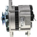 Mahle Alternator 12V 55A MG43 OEM 11201071 ALTERNATOR MAHLE - Micks Gone Bush