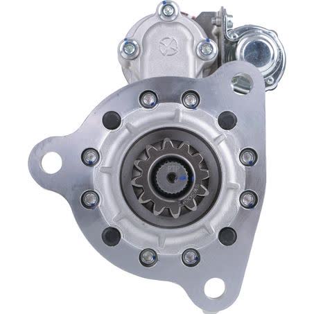 Prestolite Starter Motor 24V 12 Tooth CW M105R3503SE STARTER MOTOR PRESTOLITE - Micks Gone Bush