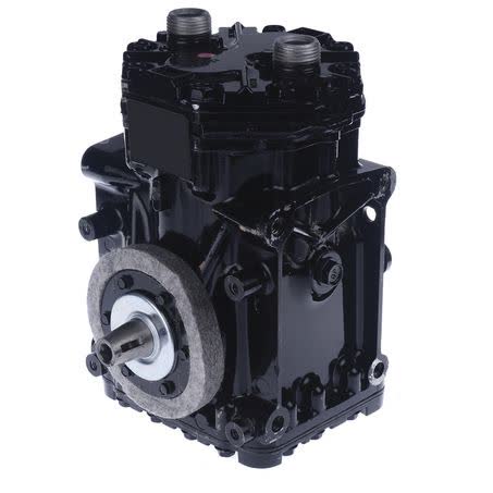 OEX Air Conditioning Compressor Direct Mount York 210 Style CXY5150 AIR CONDITIONING COMPRESSOR OEX - Micks Gone Bush