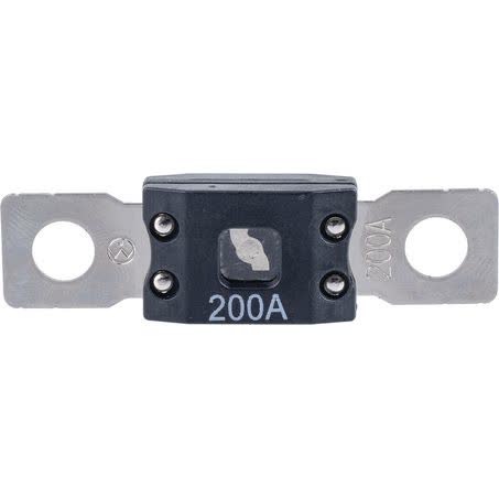 OEX Mega Fuse 200A Bolt On Pack Of 5 ACX6525 FUSE OEX - Micks Gone Bush