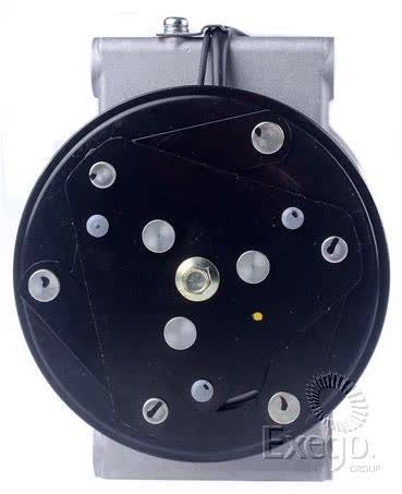 Delphi Air Conditioning Compressor 12V Direct Mount SP15 CXG7146 AIR CONDITIONING COMPRESSOR DELPHI - Micks Gone Bush