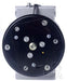 Delphi Air Conditioning Compressor 12V Direct Mount SP15 CXG7146 AIR CONDITIONING COMPRESSOR DELPHI - Micks Gone Bush