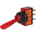 Narva Toggle Switch Off/on Spst Red Illuminated 20A 12V Part No. 60053BL SWITCH NARVA - Micks Gone Bush