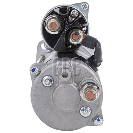OEX Starter Motor 12V 10 Tooth CW Delco 35MT Style DXS628 STARTER MOTOR OEX - Micks Gone Bush