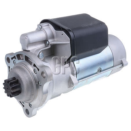 Mahle Starter Motor 24V 11 Tooth CW MS425 STARTER MOTOR MAHLE - Micks Gone Bush