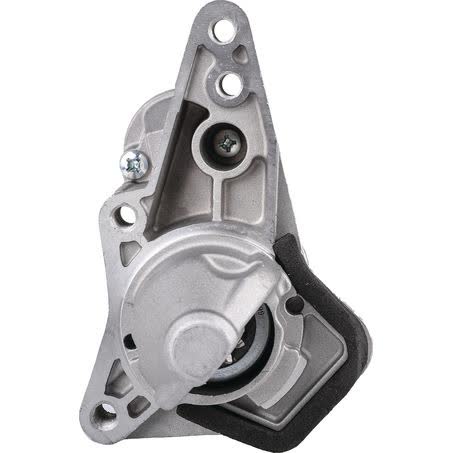 OEX Starter Motor 12V 10 Tooth CW Mitsubishi Style MXS2049 STARTER MOTOR OEX - Micks Gone Bush