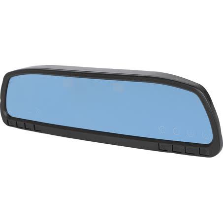 Thunder Mirror Mounted 8 Way Touch Switch Panel 12V TDR11000 SWITCH MOUNT/ PANEL THUNDER - Micks Gone Bush