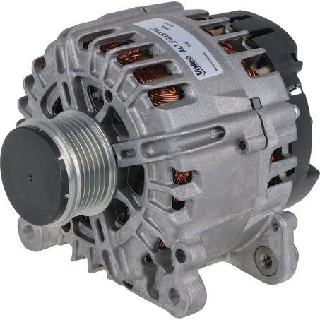 Valeo Alternator 12V 180A Part No. 439838 ALTERNATOR VALEO - Micks Gone Bush