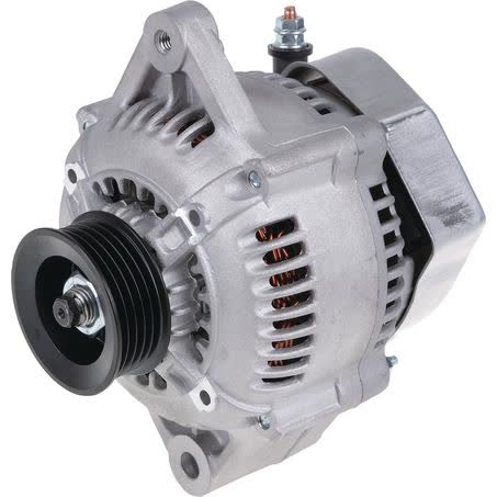 OEX Alternator 12V 75A Denso Style DXA4098 ALTERNATOR OEX - Micks Gone Bush