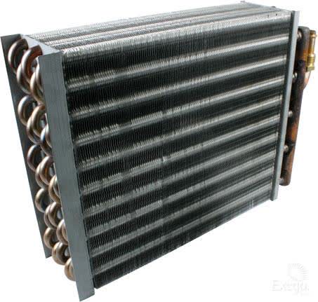 Red Dot Air Conditioning Evaporator Core RD231810P Inlet #8 MOR Outlet #10 MOR AIR CONDITIONING EVAPORATOR CORE REDDOT - Micks Gone Bush