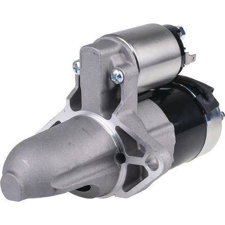 OEX Starter Motor 12V 8 Tooth CCW Mitsubishi Style MXS290 STARTER MOTOR OEX - Micks Gone Bush