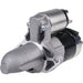 OEX Starter Motor 12V 8 Tooth CCW Mitsubishi Style MXS290 STARTER MOTOR OEX - Micks Gone Bush