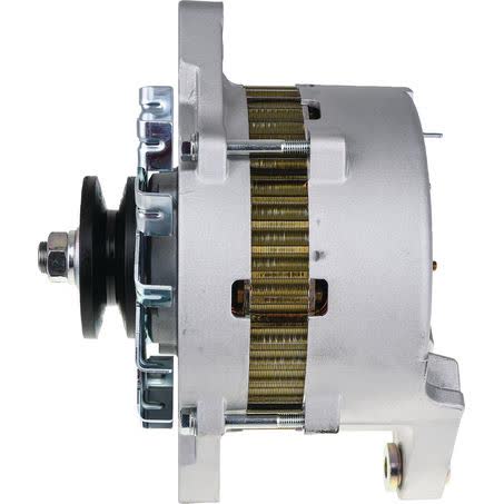 Nikko Alternator 24V 90A NXA9734 ALTERNATOR NIKKO - Micks Gone Bush