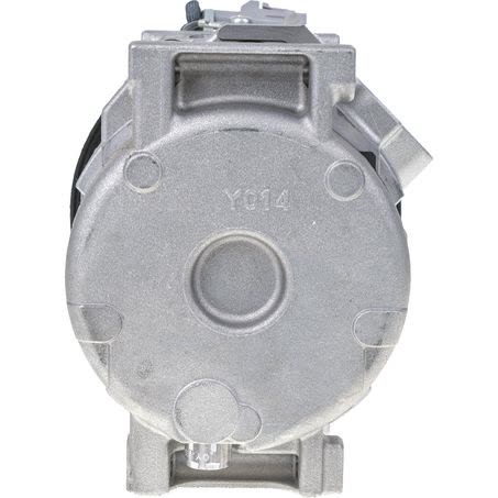 Denso Air Conditioning Compressor 12V Direct Mount 10S17C CXD2720 AIR CONDITIONING COMPRESSOR DENSO - Micks Gone Bush