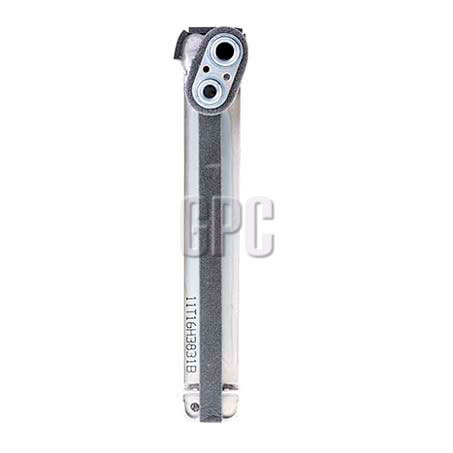 Denso Air Conditioning Evaporator Core EVX8720 Pad-pad Toyota Landcruiser Prado GRJ/KZJ/RZJ120R 2002 On AIR CONDITIONING EVAPORATOR CORE DENSO - Micks Gone Bush