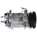 Unicla Air Conditioning Compressor 24V Ear Mount UP150 CXU4446 AIR CONDITIONING COMPRESSOR UNICLA - Micks Gone Bush