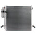 OEX Air Conditioning Condenser Parallel Flow Pad Inlet/outlet CNX820 AIR CONDITIONING CONDENSER OEX - Micks Gone Bush